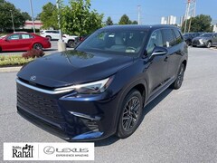 2025 LEXUS TX 350 PREMIUM AWD Sport Utility