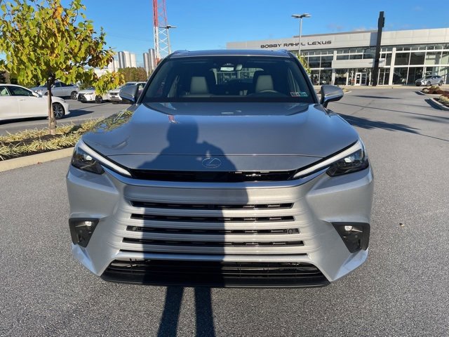 2026 Lexus TX 350 Premium photo 2