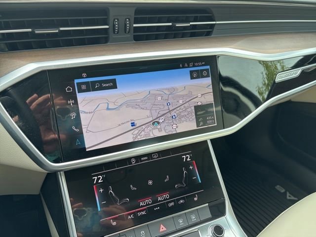 2025 Audi A6 Premium - Photo 17
