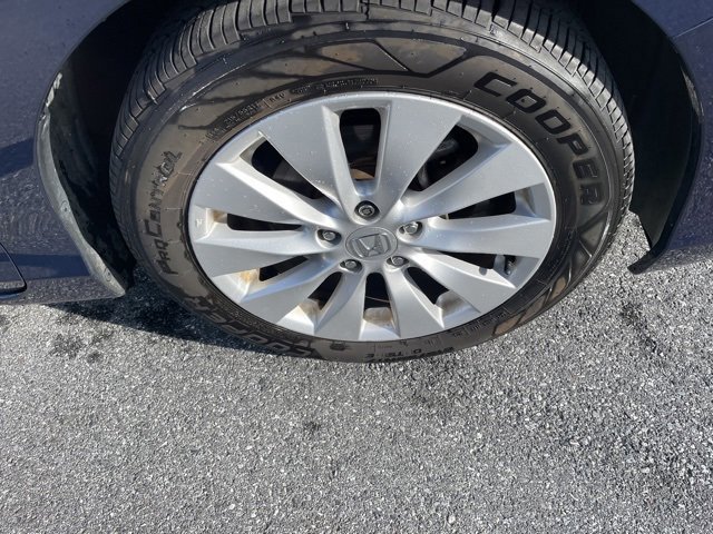 2013 Honda Accord EX-L photo 2