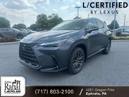 2023 LEXUS NX 350 Premium Sport Utility