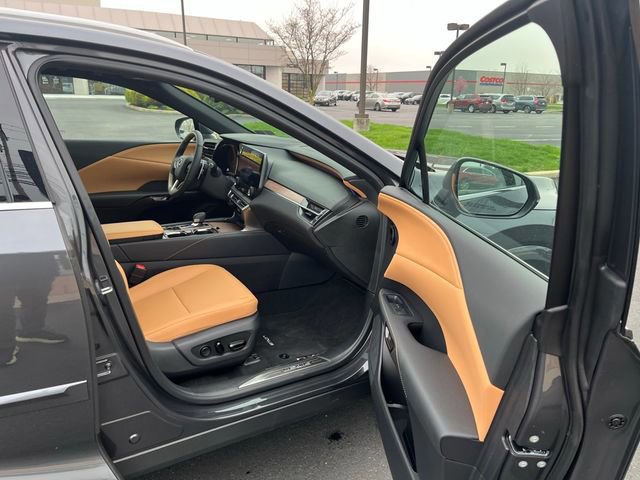 2026 Lexus RX 350 Premium - Photo 4