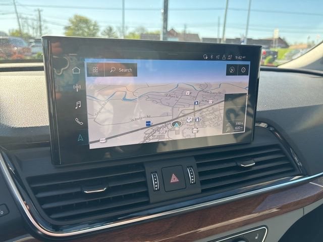 2022 Audi Q5 Prestige - Photo 18