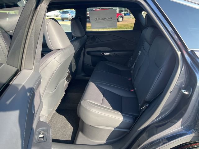 2026 Lexus RX 350 Premium - Photo 12