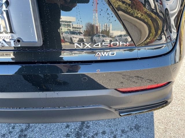2026 Lexus NX 450h+ Premium - Photo 7