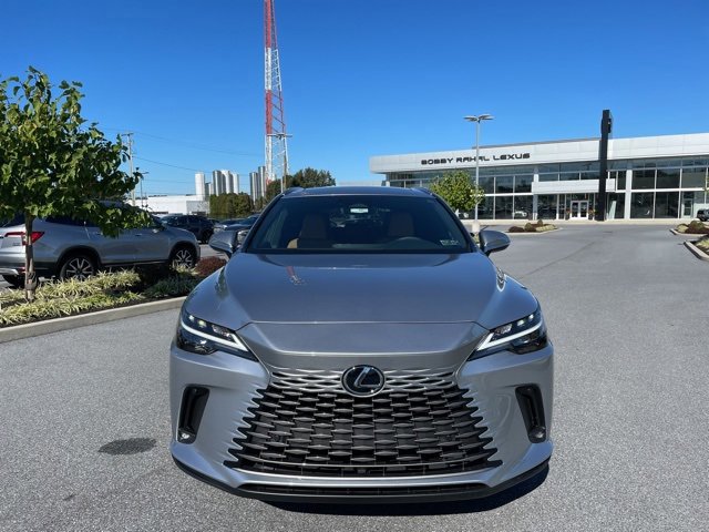 2025 Lexus RX 350h Premium photo 2