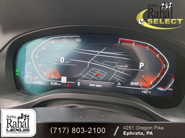 2022 BMW X3 30i - Photo 21