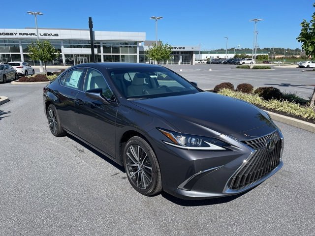2025 Lexus ES 350 Premium photo 3
