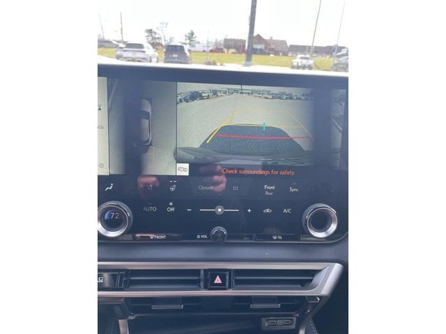 2026 Lexus RX 450h+ Premium - Photo 21