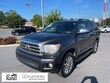 Toyota Sequoia
