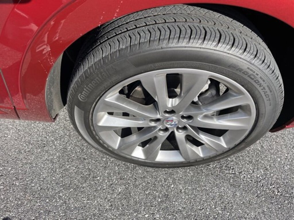 Used 2023 Buick Envision Avenir