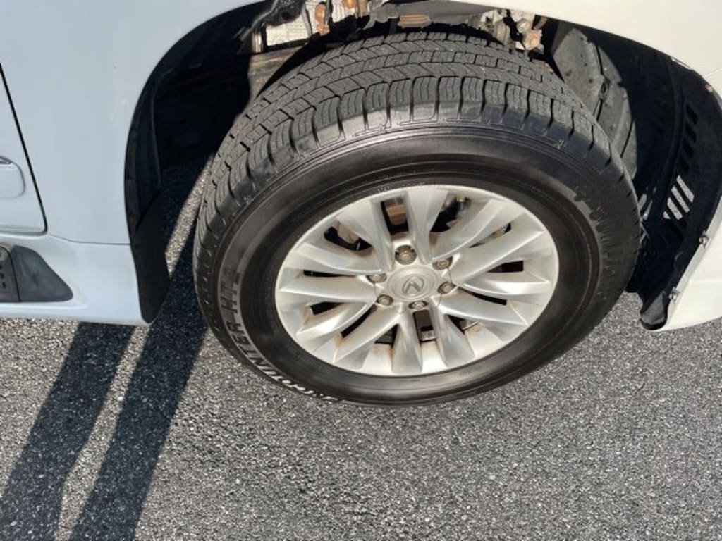 Used 2015 Lexus GX 460