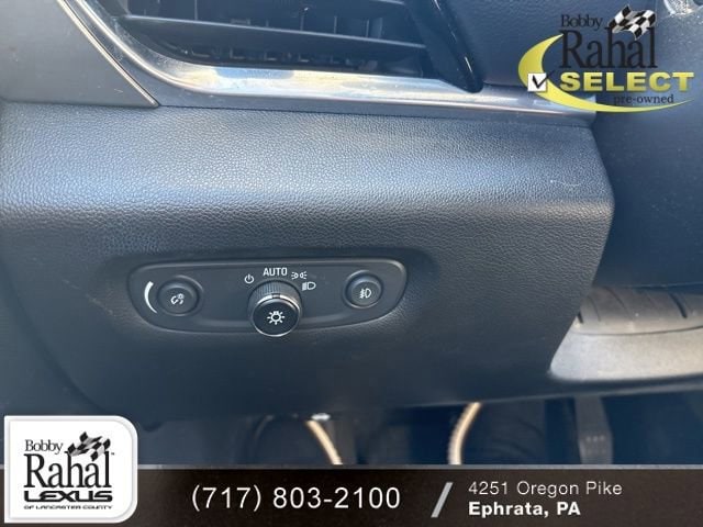 2020 Chevrolet Traverse RS - Photo 20