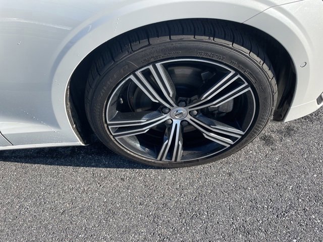 2019 Volvo S60 T8 Inscription photo 3