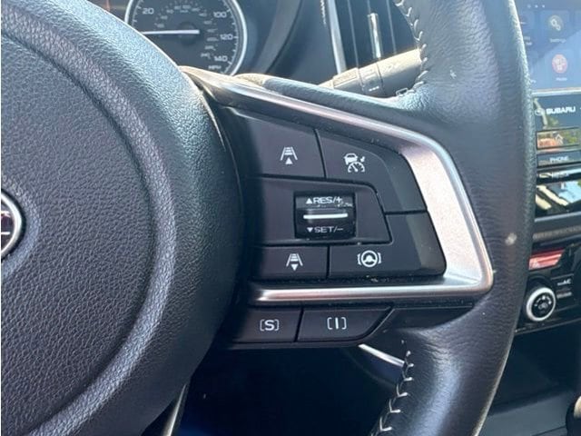2024 Subaru Forester Premium - Photo 17