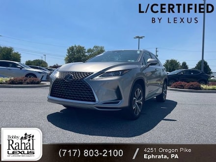 2021 LEXUS RX 350 Sport Utility