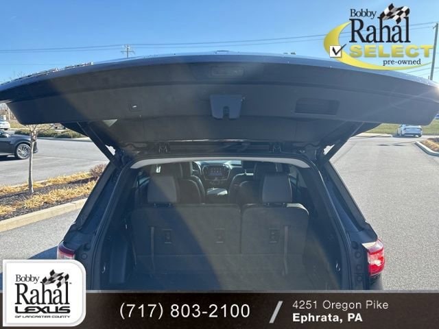 2020 Chevrolet Traverse RS - Photo 8