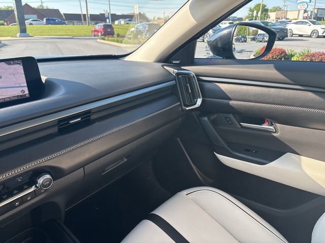 2026 Mazda CX-50 Premium Plus - Photo 24