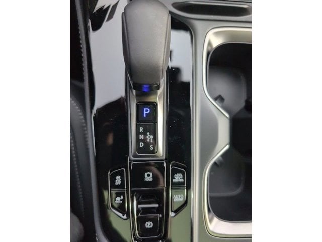 2026 Lexus NX 450h+ Luxury - Photo 21