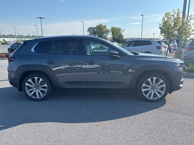 2026 Mazda CX-50 Premium Plus - Photo 4