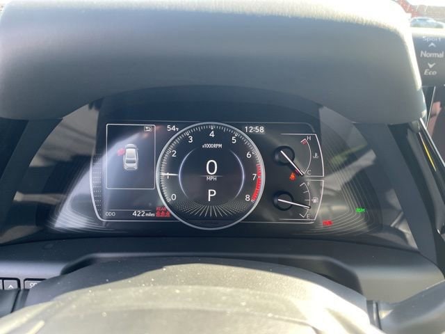 2025 Lexus ES 350 - Photo 16