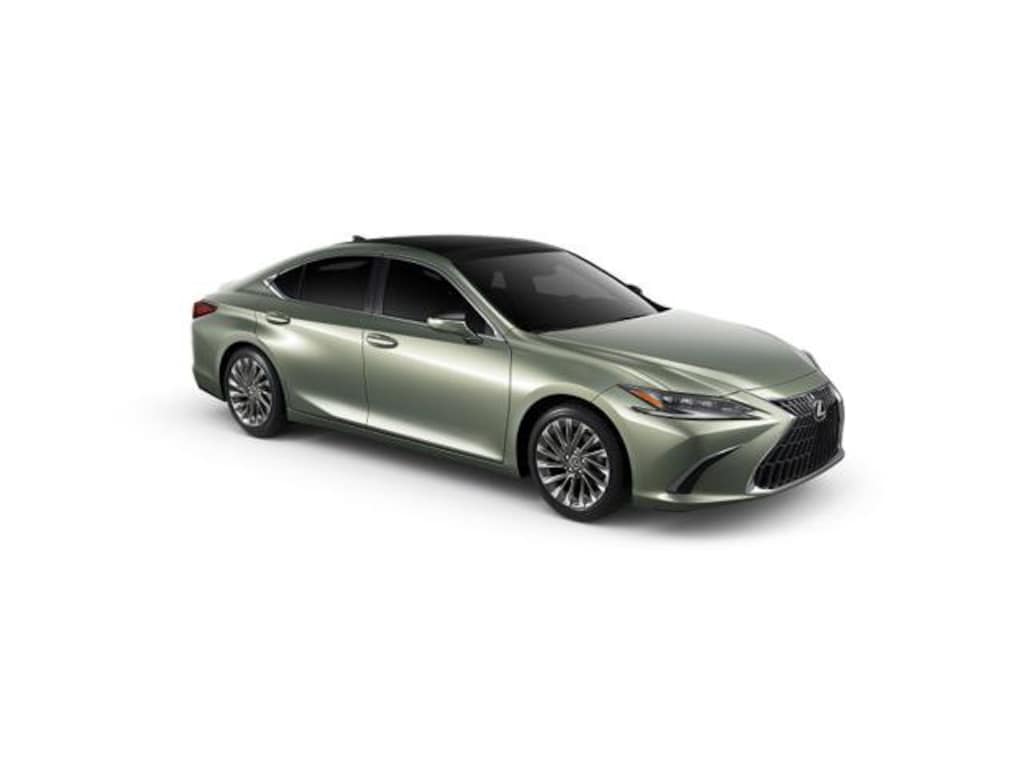New 2025 Lexus ES 350 ULTRA LUXURY SEDAN