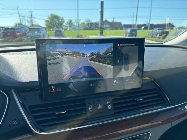 2022 Audi Q5 Prestige - Photo 22