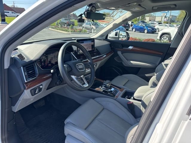 2022 Audi Q5 Prestige - Photo 14