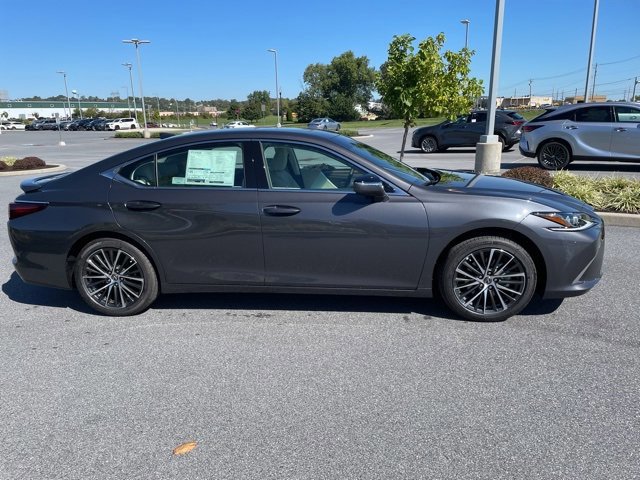 2025 Lexus ES 350 Premium photo 4