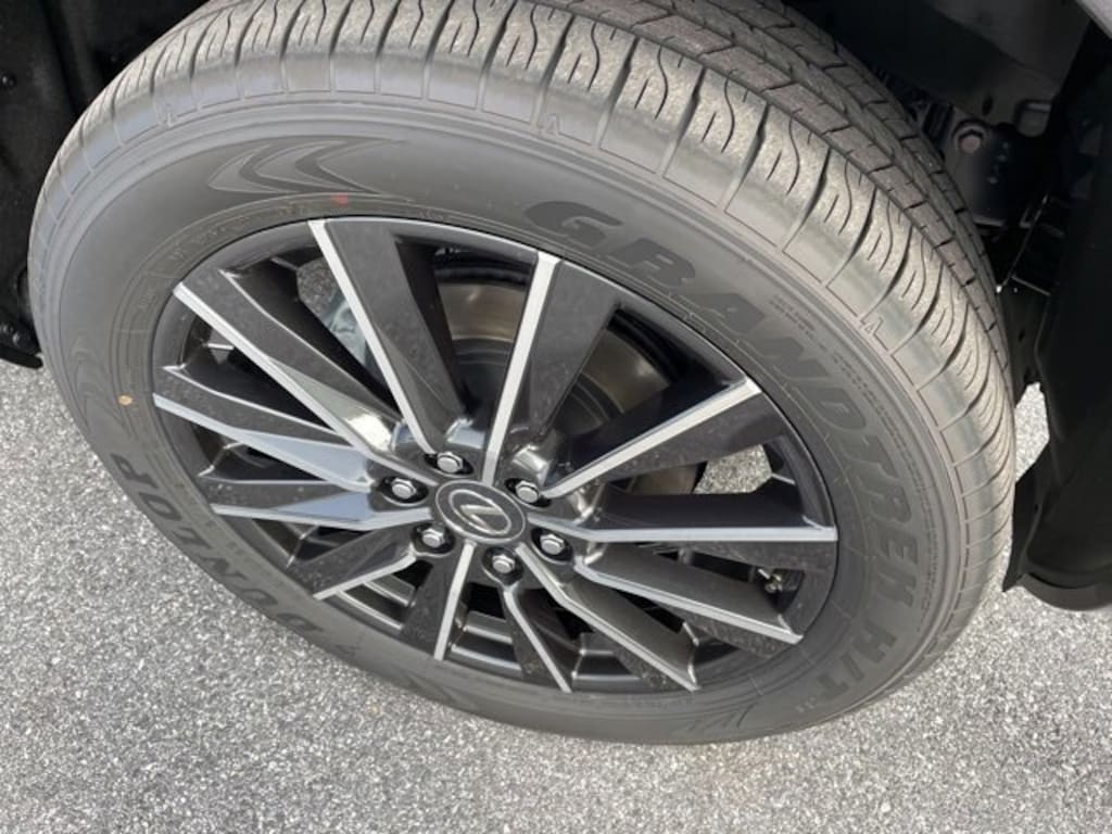 New 2025 Lexus GX  Sport Utility