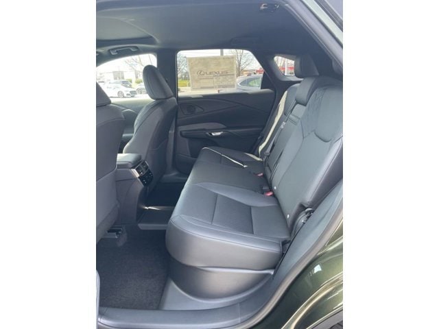 2026 Lexus RX 450h+ Premium - Photo 15