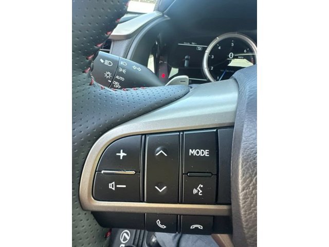 2021 Lexus RX 350 F SPORT - Photo 22