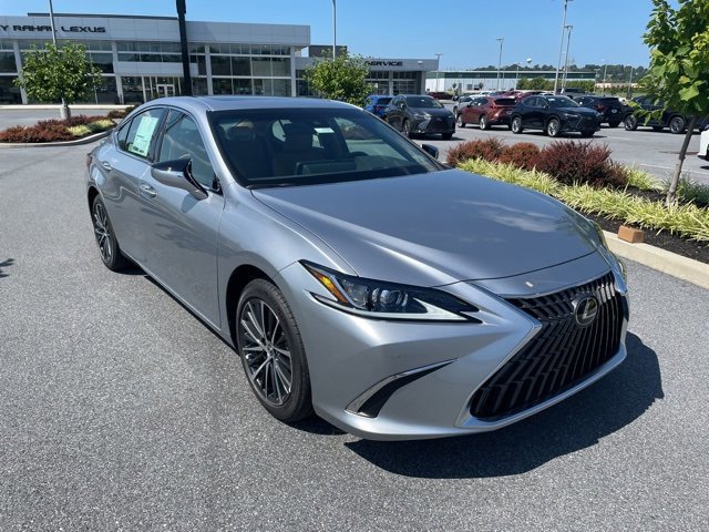 2025 Lexus ES 300h Premium photo 3
