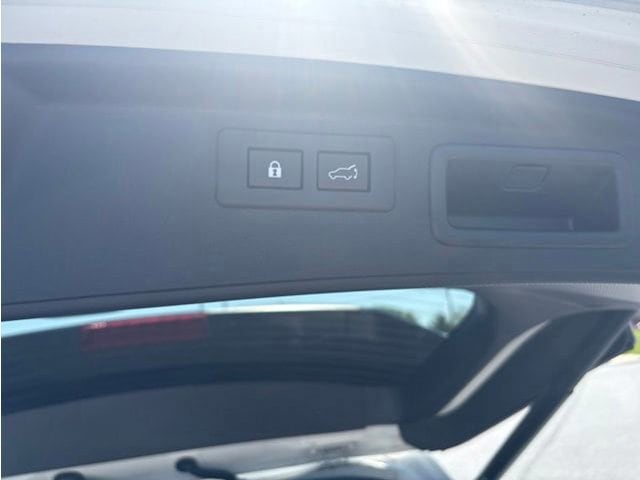 2024 Subaru Forester Premium - Photo 9
