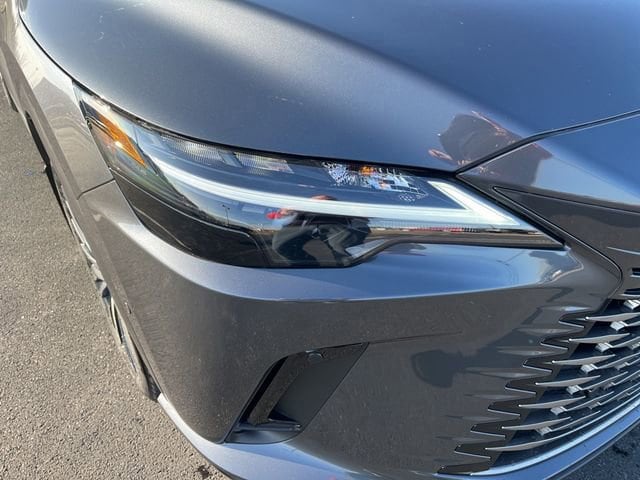 2026 Lexus RX 350 Premium - Photo 18