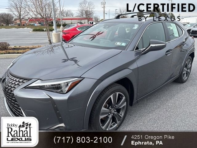 2023 Lexus UX Hybrid 250h Premium