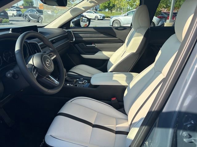 2026 Mazda CX-50 Premium Plus - Photo 13
