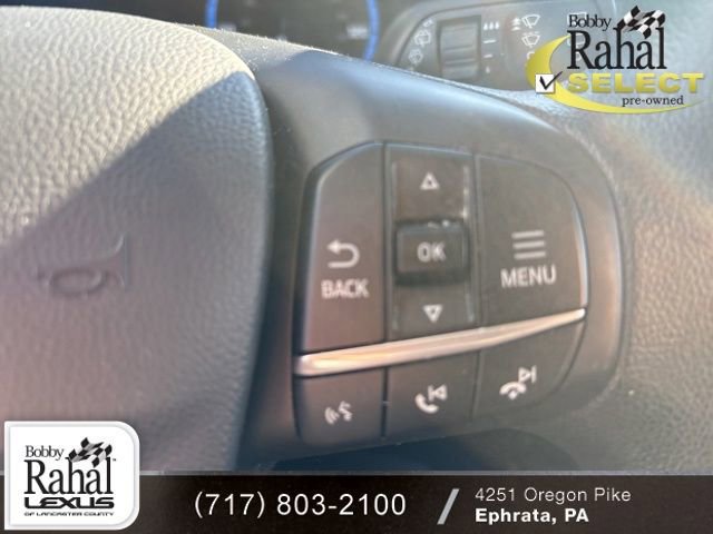 2021 Ford Bronco Sport Big Bend - Photo 18