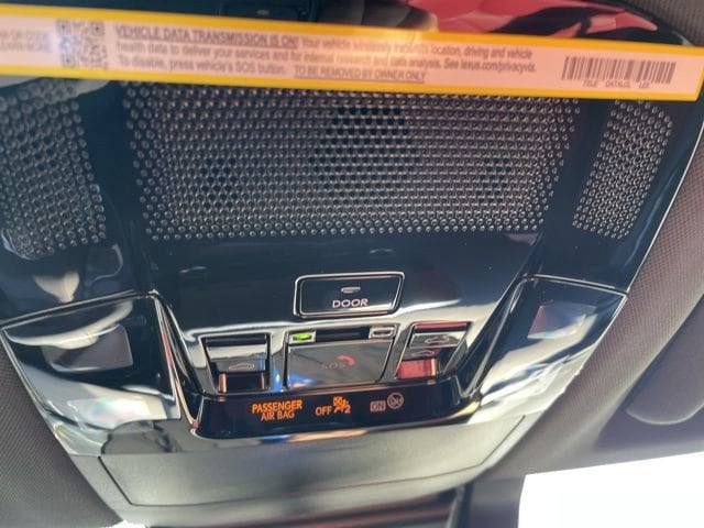 2026 Lexus NX 450h+ Premium - Photo 23