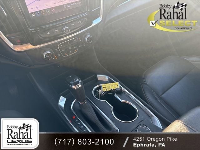2020 Chevrolet Traverse RS - Photo 17