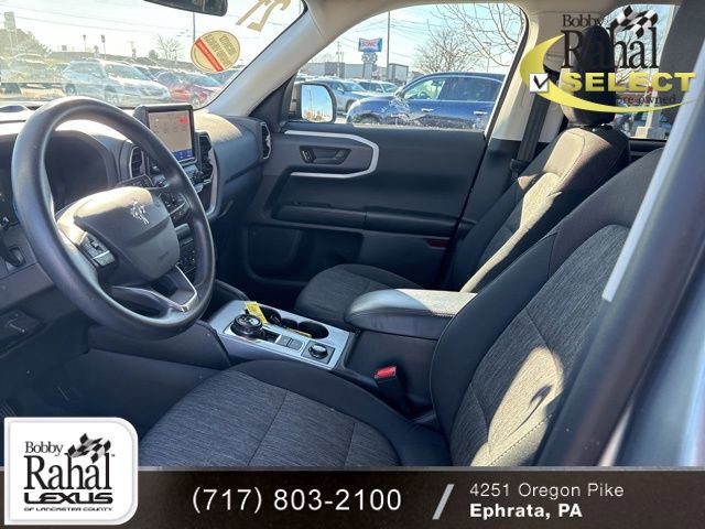 2021 Ford Bronco Sport Big Bend - Photo 11