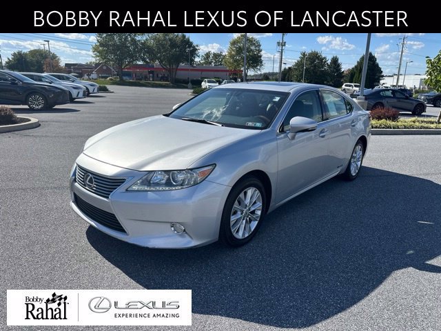 Used 2014 Lexus ES 300h with VIN JTHBW1GG2E2067452 for sale in Ephrata, PA