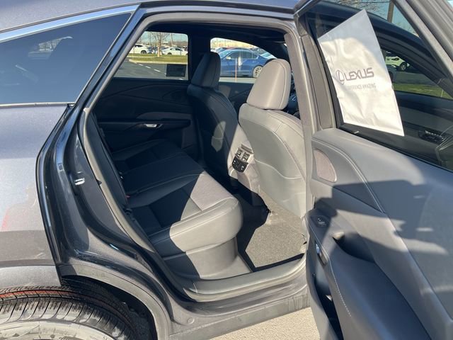2026 Lexus RX 350 Premium - Photo 6