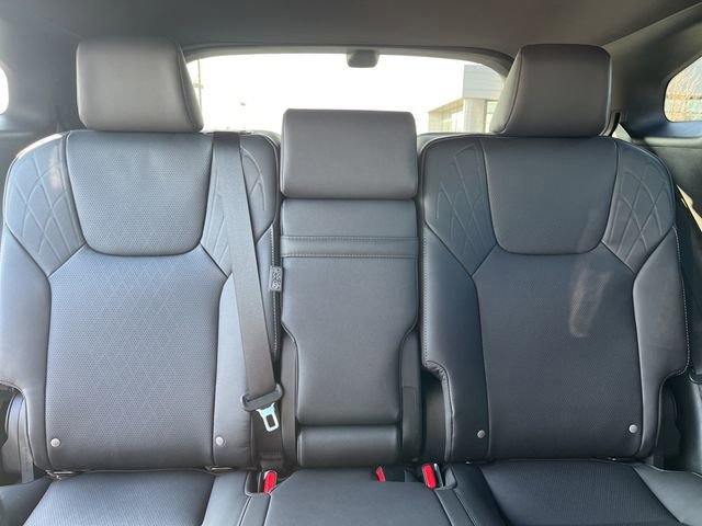 2026 Lexus RX 350 Premium - Photo 8