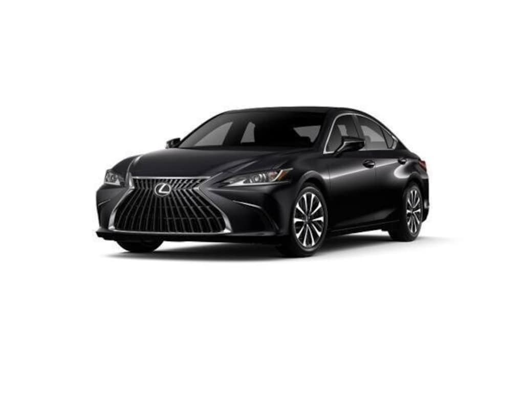 New 2025 Lexus ES 350  SEDAN