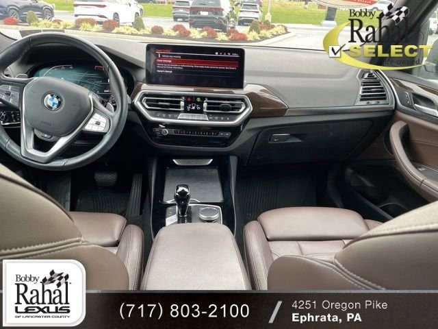 2022 BMW X3 30i - Photo 14