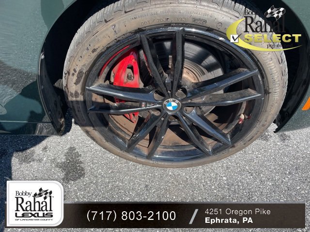 2022 Bmw M440i xDrive photo 4