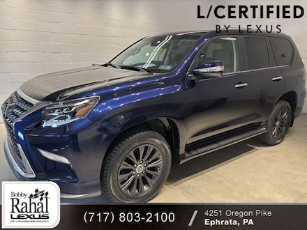 2023 LEXUS GX 460 Sport Utility