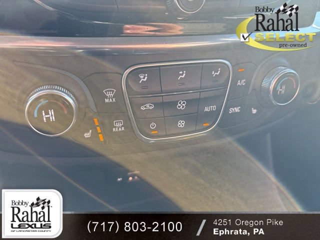 2020 Chevrolet Traverse RS - Photo 22