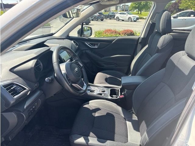 2024 Subaru Forester Premium - Photo 13